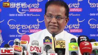 MP Thilanga Sumathipala_26072018_ITN NEWS