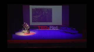DOI: Denominazione Di Origine Inventata | Alberto Grandi | TEDxRieti