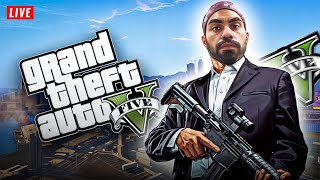 GTA 5 RP New Day | Me Vs Hacker Vs Admins.... | Road To 500. #gtav