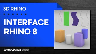 Rhino Interface 1