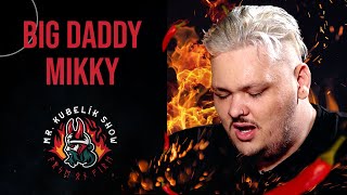 Tak tohle nedopadlo dobře / Big Daddy Mikky / Mr. Kubelík show