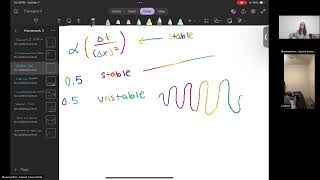 Transport II: Deriving a Heat Diffusion Equation
