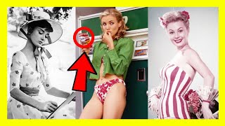 60 Lost Vintage Images Finally Revealed 🔴 Too Shocking for the Public