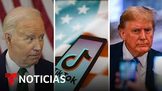 Las 5 noticias de política esta semana, 15 de marzo de 2024 | Noticias Telemundo