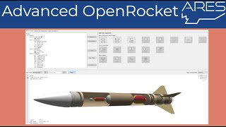 Advanced OpenRocket - Workshop