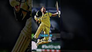 #team-a vs team-b comment 🏆 || #cricket#shortvideo#vairlshort