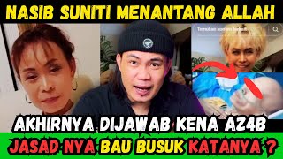 Nenek SUNITI Menantang ALLAH \u0026 Menghina NABI MUHAMMAD Akhirnya Kena KARMA?