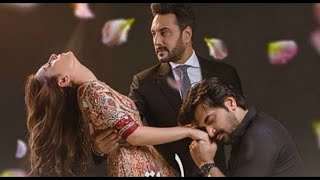 Meray Paas Tum Ho Episode 12| Ayeza Khan | Humayun Saeed | Adnan Siddiqui|Hira Salman#merepasstumho