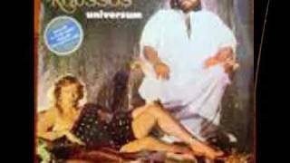 DEMIS ROUSSOS - PROFETA NON SARO' (1977)