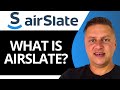 What is Airslate? Airslute Tutorial 2025