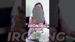 Must Have Home Products - Ironing Glove ✨✨ #viral #amazon #telugu #home #shorts #trending