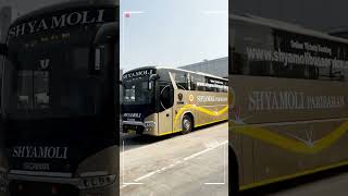 Glimses of our SCANIA METROLINK