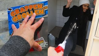 NEE NIET DOEN! - JOB VLOG #71