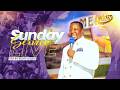 🔴Thanksgiving Sunday Service Live From Holy City Entebbe with Bro Ronnie Makabai