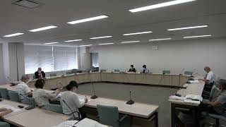 岩倉市議会令和４年９月定例会　厚生・文教常任委員会（９月８日）２