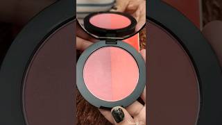 Kiro Glow On Blush Duo Shade 02 Unboxing | Blush Review #Shorts