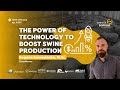 Bogdan Samoylenko: Technology in Swine Production | Ep. 201