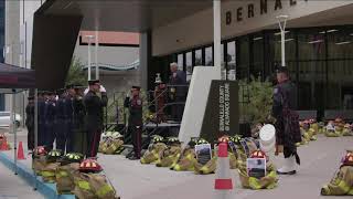 2023: Fallen Heroes 9/11 Memorial