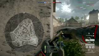 BF1 TDM PS4