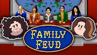 IF YOU HAD THE CHANCE TO CHANGE YOUR FEUD | Family Feud