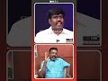 திருமாவளவன் வீண் அவதூறுகளை பரப்பி வருகிறார்! | | Vinoba Boobathy PMK | Fine Time Media