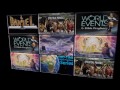 05. End Time Prophecy Series || DANIEL 7