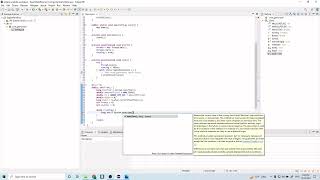 Java Game Programming #4 - Game Loop (Part 2)
