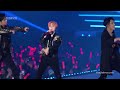 190106 아이콘 앙콘 리듬 타 rhythm ta 김진환 직캠 jinhwan focus ikon encore in seoul 4k