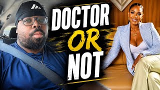 The Curious Case Of "Dr." Cheyenne Bryant