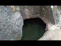 ghoradeshwar caves temple घोरडेश्वर लेणी पुणे trek talegaon dabhade shelarwadi pune