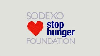 The Sodexo Stop Hunger Foundation