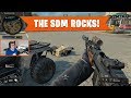 THE SDM ROCKS! | Black Ops 4 Blackout | PS4 Pro