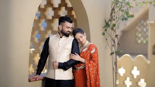 🔴 Live Wedding Ceremony Hamita Weds Devinder | Walia Photography Kala Sanghian