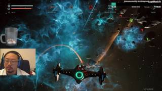 Verwirrt im Weltall - Everspace (Part 18)