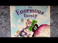 The Enormous Turnip