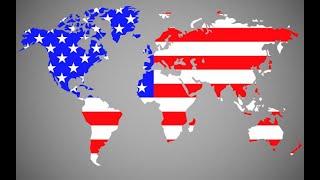 How USA Dominate the world/USA Good or Bad