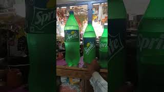 Sprite ka Kitna rate hai# cold #sprite