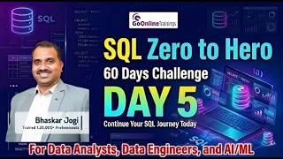 05 SQL Server Data Types