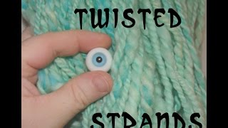 Twisted Strands Episode 162: Winter cold or allergies?