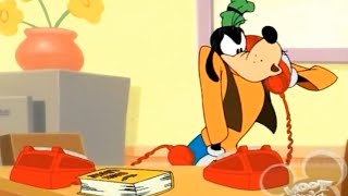 ''No, This is Goofy'' (Patrick)