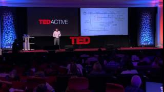 Sebastian Wernicke: Lies, damned lies and statistics (about tedtalks)