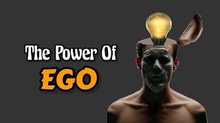 The Ego Power: How to Navigate the Paradox within - Friedrich Nietzsche and Alama Iqbal philosophy
