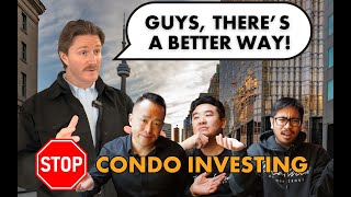 The Only Strategy That's Working in Toronto Real Estate Right Now