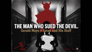 Mayo v. Satan: The Man Who Actually Sued the Devil