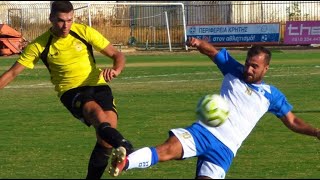 ΣΤΙΓΜΙΟΤΥΠΑ ΗΡΟΔΟΤΟΣ-ΕΡΓΟΤΕΛΗΣ 2-1