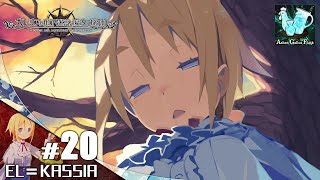 #20【ガレ魔女】いわくつきの奇品たちを求めて「ガレリアの地下迷宮と魔女ノ旅団」【RPG】