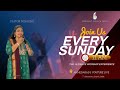 Kingdom Mindset |  राज्य की मानसिकता - २ | Remnant Church India Ahmedabad #sundayservice #live