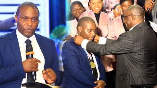 Woow🤝Pst BARORE Cleophas bamutunguye|Yigishije IJAMBO rikomeye|Mwitondere izi nyigisho|ibi NARABYANZ