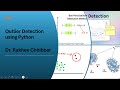 Outlier Detection in Python: From Basics to Advanced Techniques | Detecting and Handling Outliers