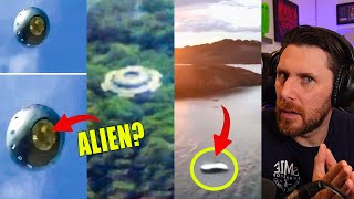 Amazing UFO s That Could Prove Aliens Exist